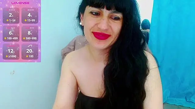 cristina connor online show from October 2, 2025, 1:31 am