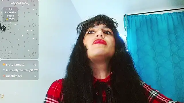 cristina connor online show from March 16, 2025, 12:01 am