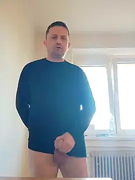 Chokakabraz online show from February 9, 2025, 3:12 pm