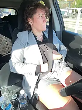 ZhenjaPoledance online show from September 22, 2025, 7:47 am