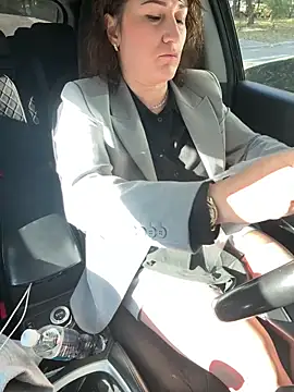 ZhenjaPoledance online show from October 1, 2025, 11:58 am