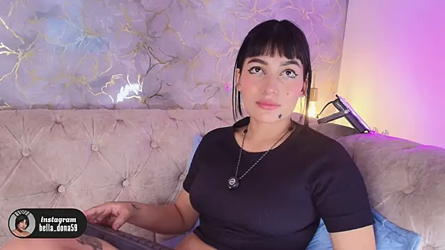 gaby cloudy online show from January 31, 2026, 8:18 pm