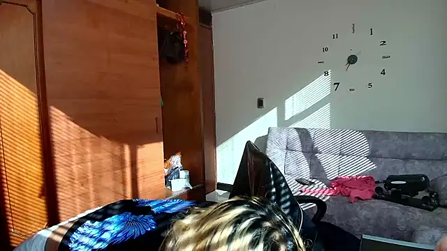 Majo Soussa online show from October 15, 2025, 12:35 pm