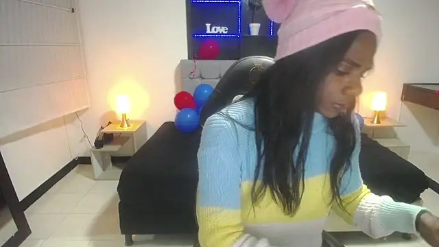 enderlis online show from February 28, 2025, 10:50 pm