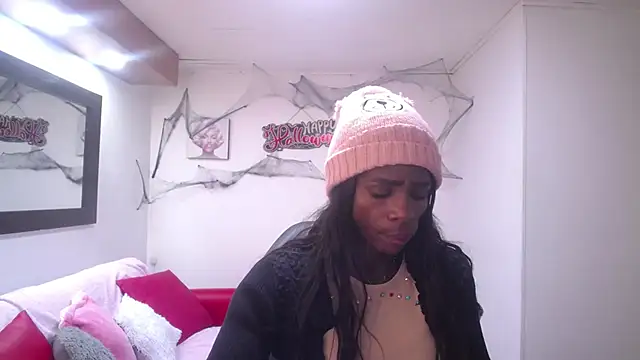 enderlis online show from October 14, 2025, 12:17 pm