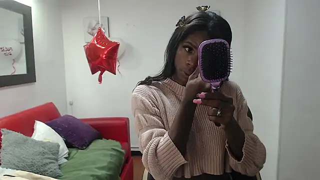 Snapshot of enderlis chatting on March 7, 2026, 11:05 am enderlis online show from March 7, 2026, 11:05 am