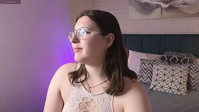 Peneloppa Star online show from October 5, 2025, 9:27 pm