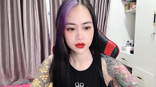 witch-39 online show from February 6, 2026, 1:12 am