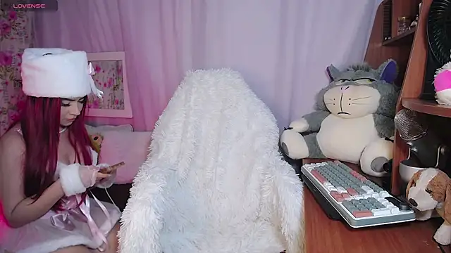 Snapshot of corallwells chatting on October 17, 2025, 4:16 am corallwells online show from October 17, 2025, 4:16 am