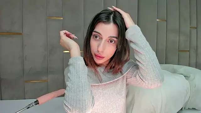 Snapshot of eva_lim chatting on January 8, 2026, 10:43 am eva lim online show from January 8, 2026, 10:43 am