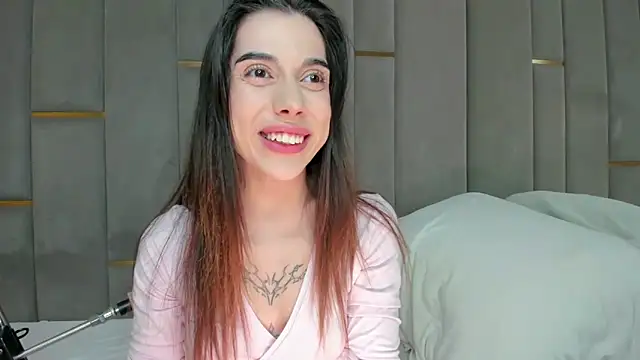 eva lim online show from March 18, 2026, 9:15 pm