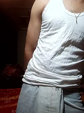 Snapshot of ansh777777777 chatting on January 9, 2026, 6:48 pm ansh777777777 online show from January 9, 2026, 6:48 pm