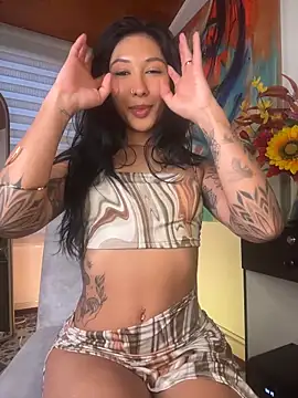 kiihaaru- online show from March 14, 2026, 8:37 pm