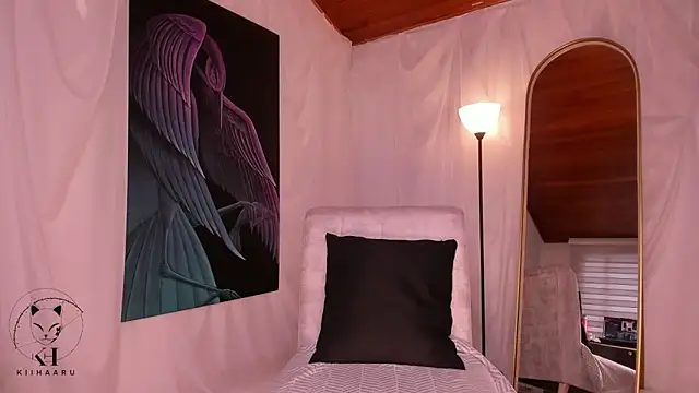 kiihaaru- online show from March 20, 2025, 2:10 pm