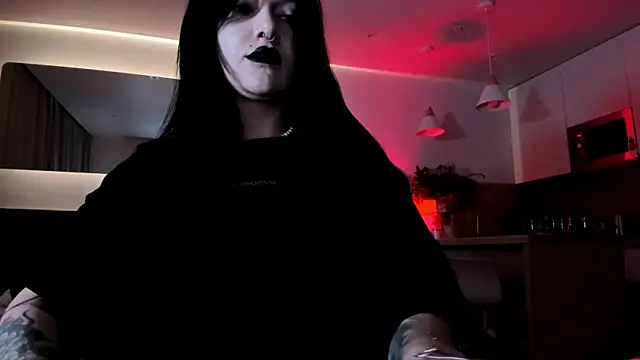  Goddess Misha  online show from February 28, 2025, 12:21 am