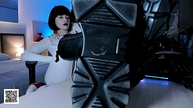  Goddess Misha  online show from October 15, 2025, 9:23 pm