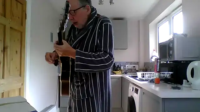 jimmybenido online show from July 28, 2026, 4:50 pm