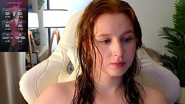 Meow babe online show from February 8, 2025, 1:22 pm