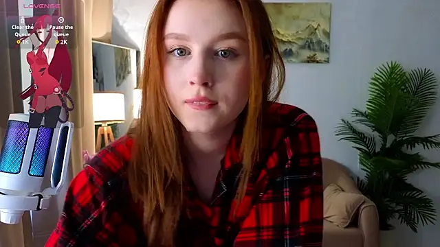 Meow babe online show from March 12, 2025, 8:41 am