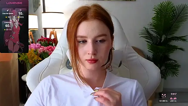 Meow babe online show from March 10, 2025, 9:34 am