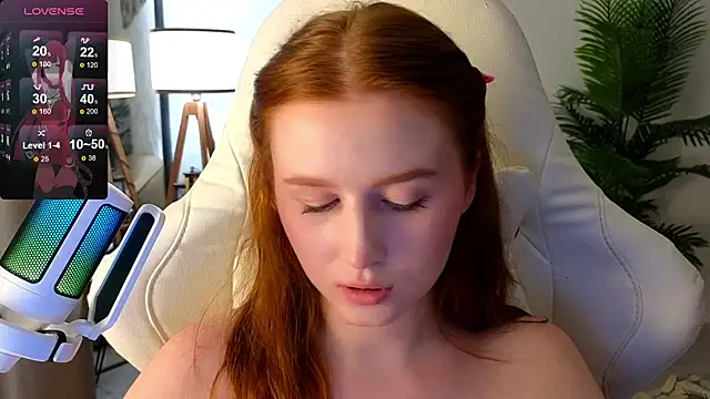 Meow babe online show from February 22, 2025, 1:13 pm