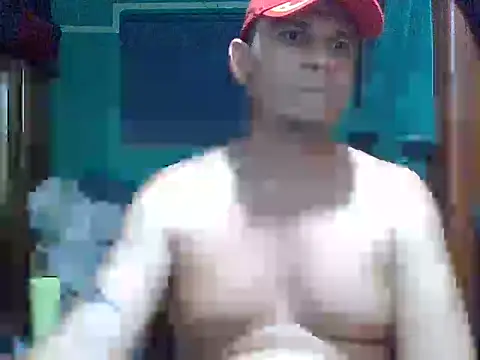 Cris29 84 online show from June 19, 2026, 9:26 am