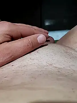 Cris29 84 online show from November 26, 2025, 6:35 am