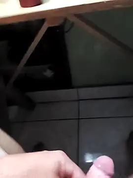 Cris29 84 online show from October 9, 2025, 6:03 am