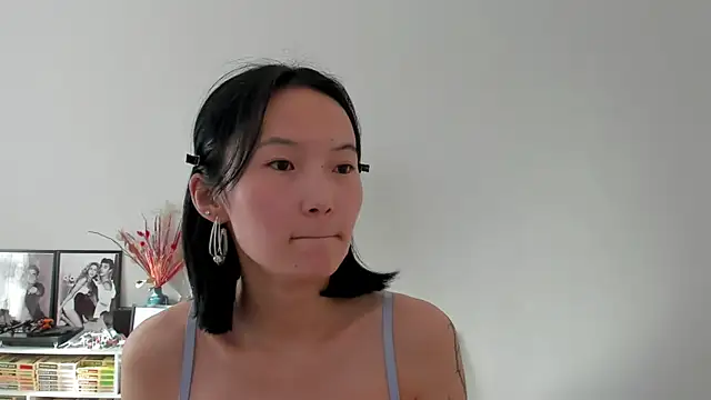 ailey chao online show from May 6, 2026, 2:26 am