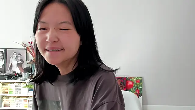 ailey chao online show from August 3, 2026, 3:03 am