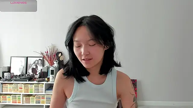 ailey chao online show from July 13, 2026, 4:12 am