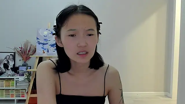 ailey chao online show from May 10, 2026, 2:15 am