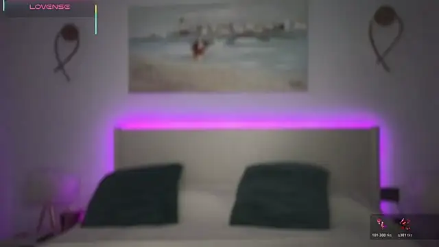 Snapshot of ReyaSophia chatting on March 12, 2026, 8:02 pm ReyaSophia online show from March 12, 2026, 8:02 pm