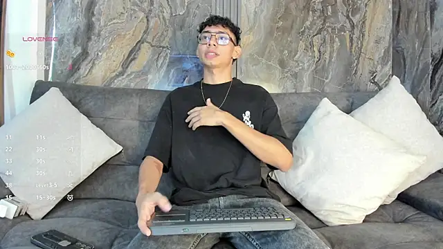 Daviid laidd online show from September 26, 2025, 8:16 pm