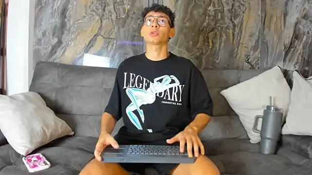 Daviid laidd online show from September 29, 2025, 7:08 pm