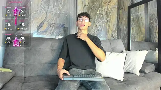 Daviid laidd online show from October 7, 2025, 8:10 pm