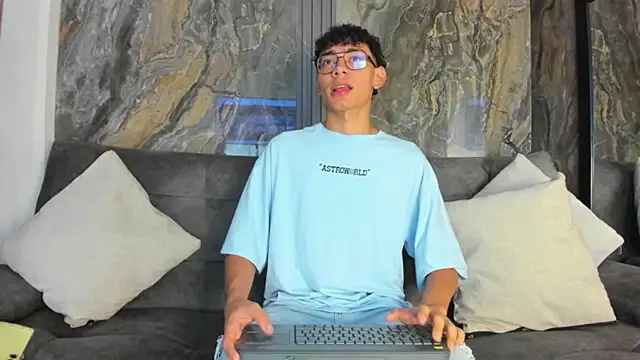 Daviid laidd online show from October 8, 2025, 8:20 pm