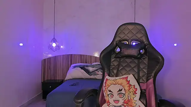 Snapshot of IamNayuta chatting on March 7, 2026, 12:06 am IamNayuta online show from March 7, 2026, 12:06 am