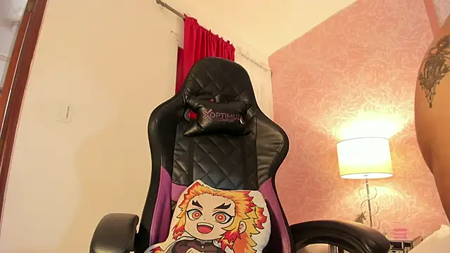 IamNayuta online show from November 25, 2025, 8:20 pm