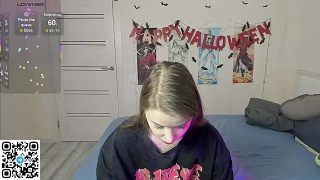 JorRoger online show from November 2, 2025, 12:48 am