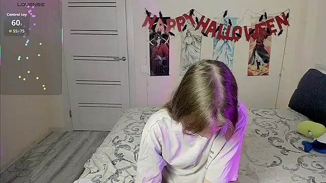 JorRoger online show from October 27, 2025, 9:38 pm