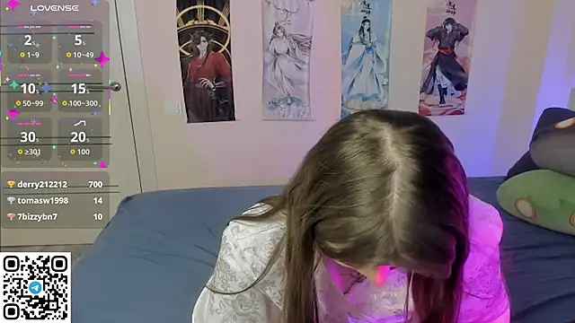 JorRoger online show from February 26, 2026, 7:03 pm