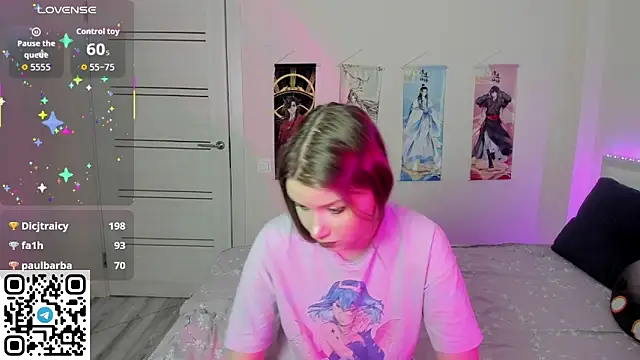 JorRoger online show from March 24, 2026, 1:16 am