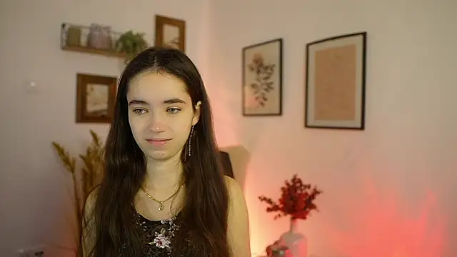 Gia Paige18 online show from October 12, 2025, 8:16 am