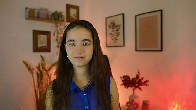 Gia Paige18 online show from October 2, 2025, 1:03 pm