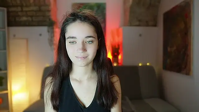 Gia Paige18 online show from March 2, 2025, 11:19 am