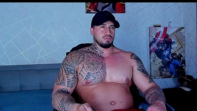 Snapshot of Cristian_Walker chatting on May 15, 2026, 11:58 pm Cristian Walker online show from May 15, 2026, 11:58 pm