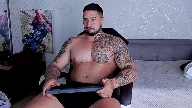 Snapshot of Cristian_Walker chatting on July 24, 2026, 11:28 am Cristian Walker online show from July 24, 2026, 11:28 am