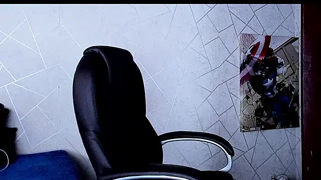 Cristian Walker online show from October 13, 2025, 9:27 pm