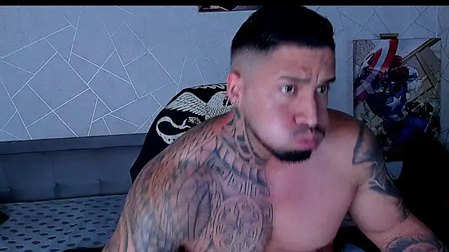 Cristian Walker online show from June 8, 2026, 11:00 am